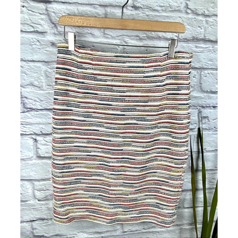 Emerson Rose High Rise Pencil Skirt